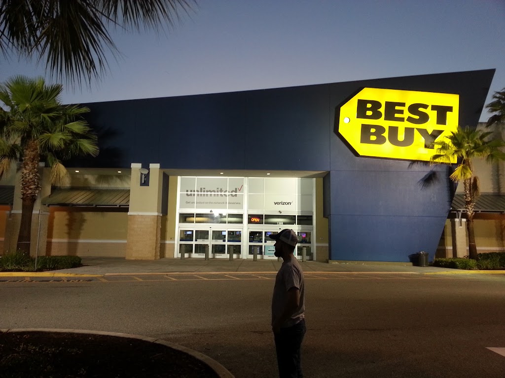 Best Buy | 1389 Wendy Ct, Spring Hill, FL 34607, USA | Phone: (352) 200-3478