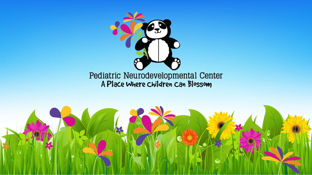 Pediatric Neurodevelopmental Center | 17300 N Outer 40 Rd, Chesterfield, MO 63005, USA | Phone: (636) 778-9212