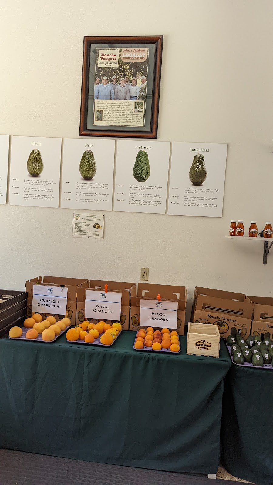 Rancho Vasquez Inc | 1703 Ranch Rd, Azusa, CA 91702, USA | Phone: (626) 334-4340