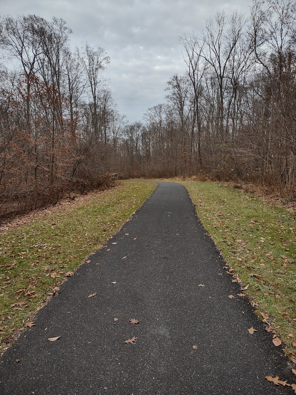 Unami Creek Trailhead | 1960 Kumry Rd, Quakertown, PA 18951, USA | Phone: (215) 536-2090