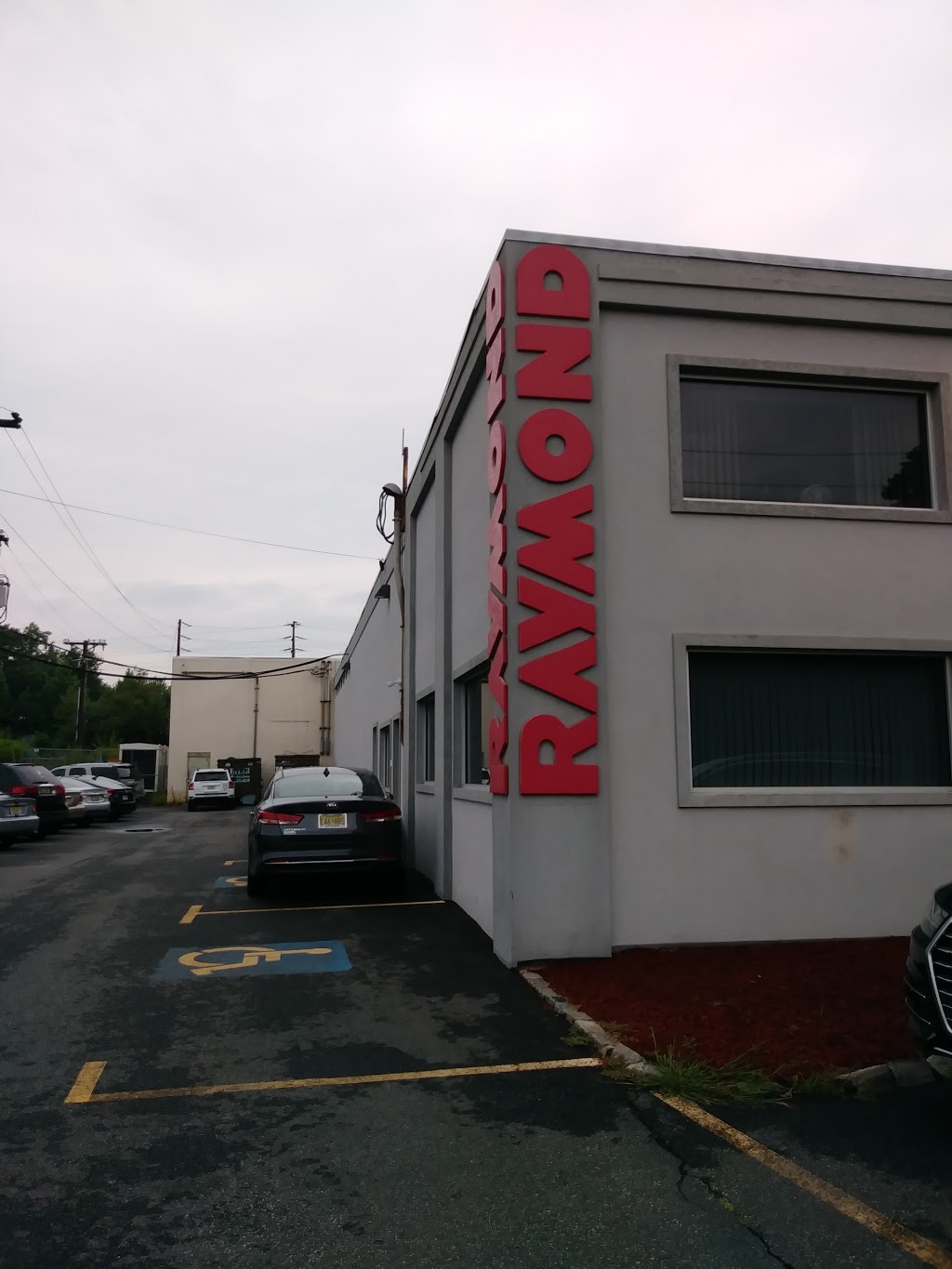 Raymond of New Jersey, LLC | 1000 Brighton St, Union, NJ 07083, USA | Phone: (908) 624-9570