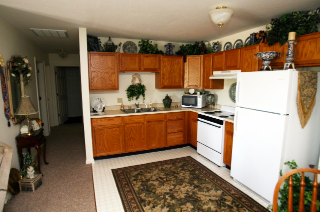 Portland Place Apartments | 430 W Lafayette St, Portland, IN 47371, USA | Phone: (260) 726-7080