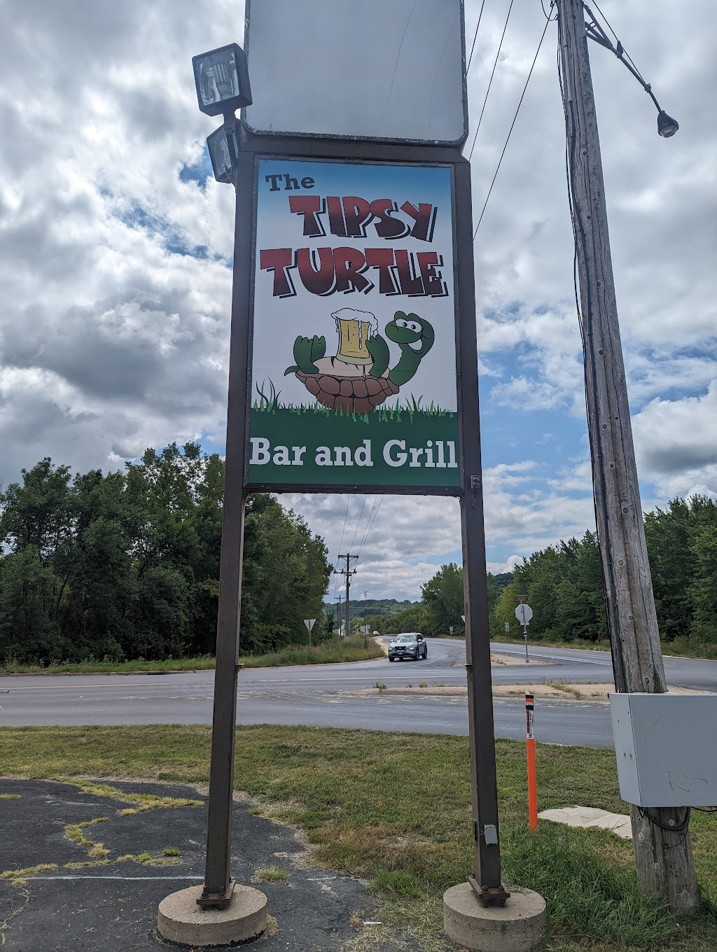 The Tipsy Turtle Bar & Grill | 6690 Sturgeon Lake Rd, Welch, MN 55089, USA | Phone: (651) 388-6320