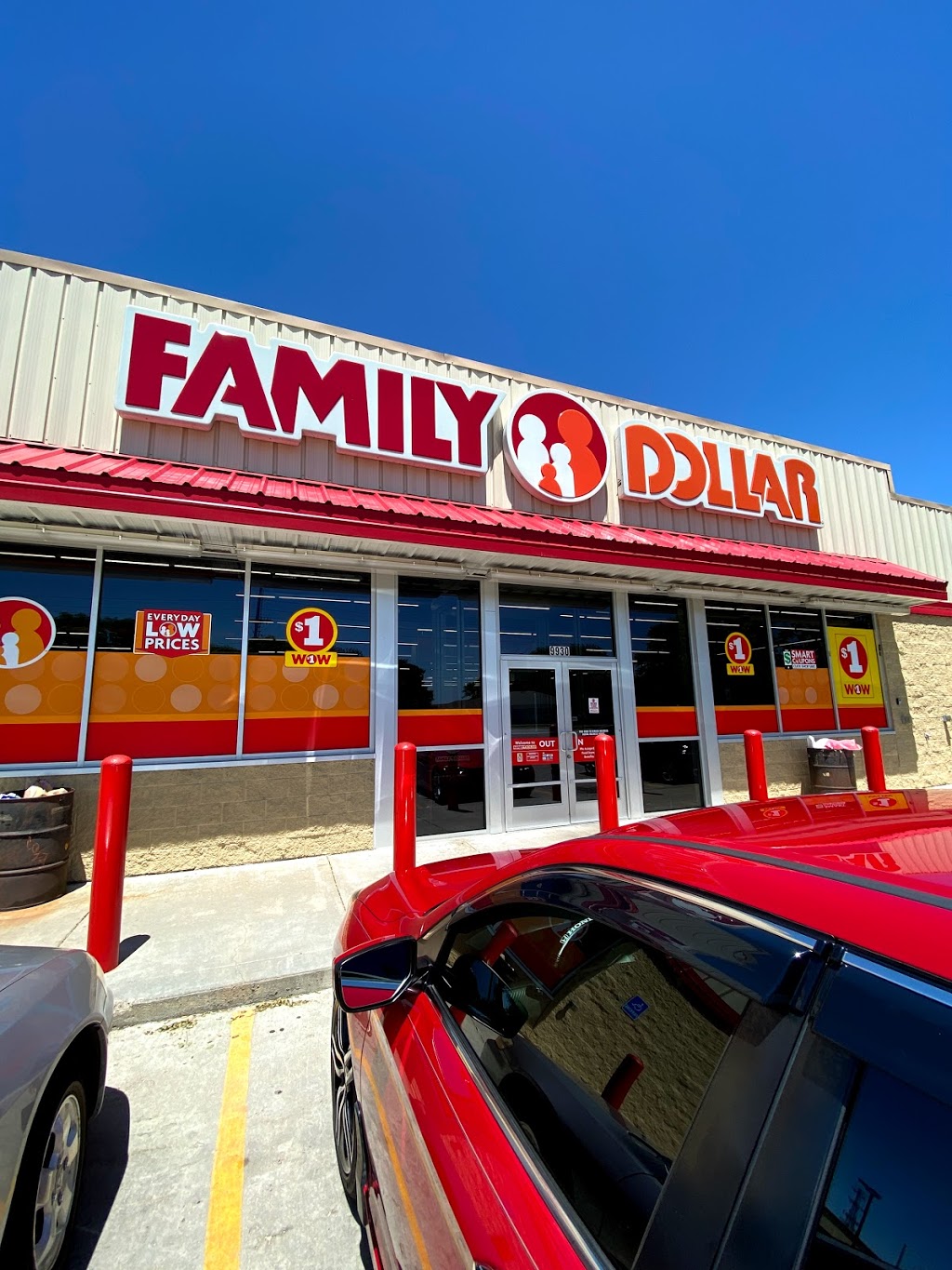 Family Dollar | 9930 Maple St, Omaha, NE 68134, USA | Phone: (402) 970-6367