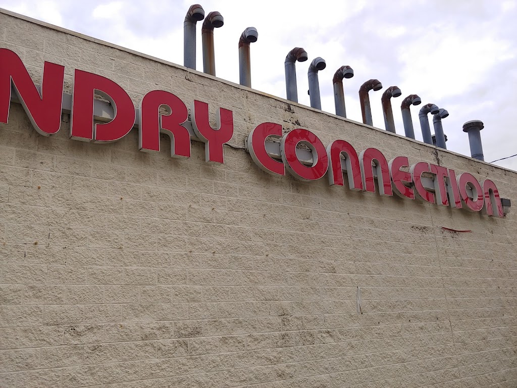 Laundry Connection | 429 Newtown Pike, Lexington, KY 40508, USA | Phone: (859) 225-1267