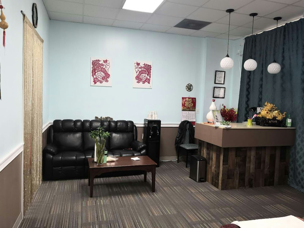 Chinese Jenny Massage | 1856 Hudson Bridge Rd, Stockbridge, GA 30281, USA | Phone: (404) 660-7275