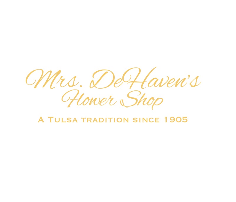 Mrs. DeHavens Flower Shop | 106 E 15th St, Tulsa, OK 74119, United States | Phone: (918) 583-0118
