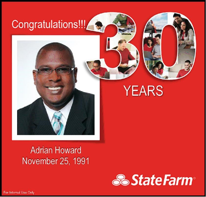 Adrian Howard - State Farm Insurance Agent | 4070 N Belt Line Rd Suite 116, Irving, TX 75038, USA | Phone: (972) 252-7467
