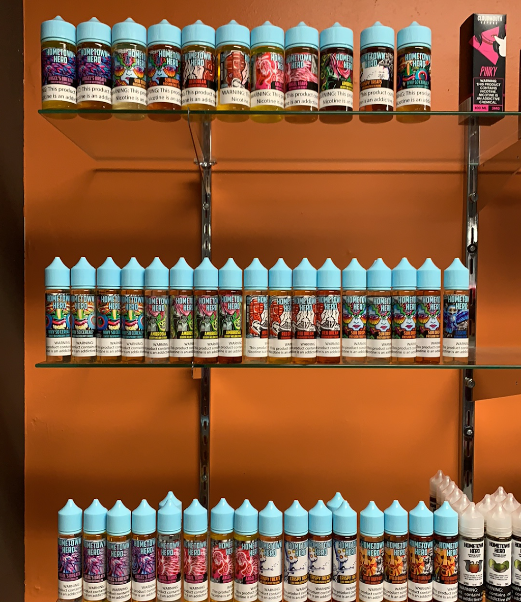 Vaped up Dripped out, LLC | 3407 Wells Branch Pkwy #675, Austin, TX 78728, USA | Phone: (512) 704-4349