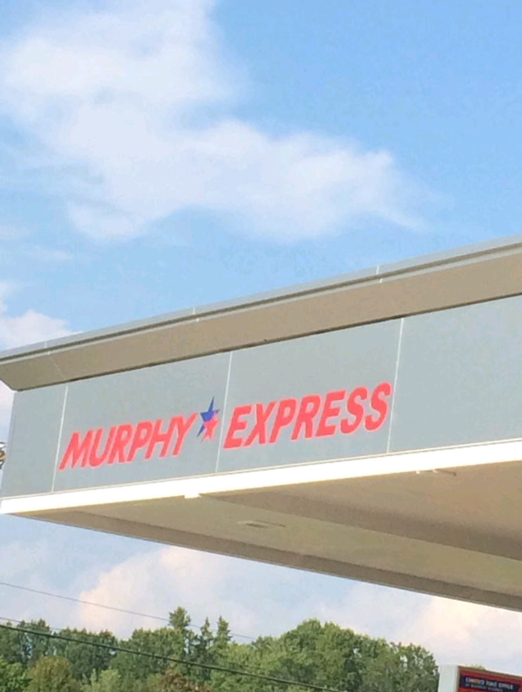 Murphy USA | 1860 Stavemill Crossing Ln, Powhatan, VA 23139, USA | Phone: (804) 794-6964