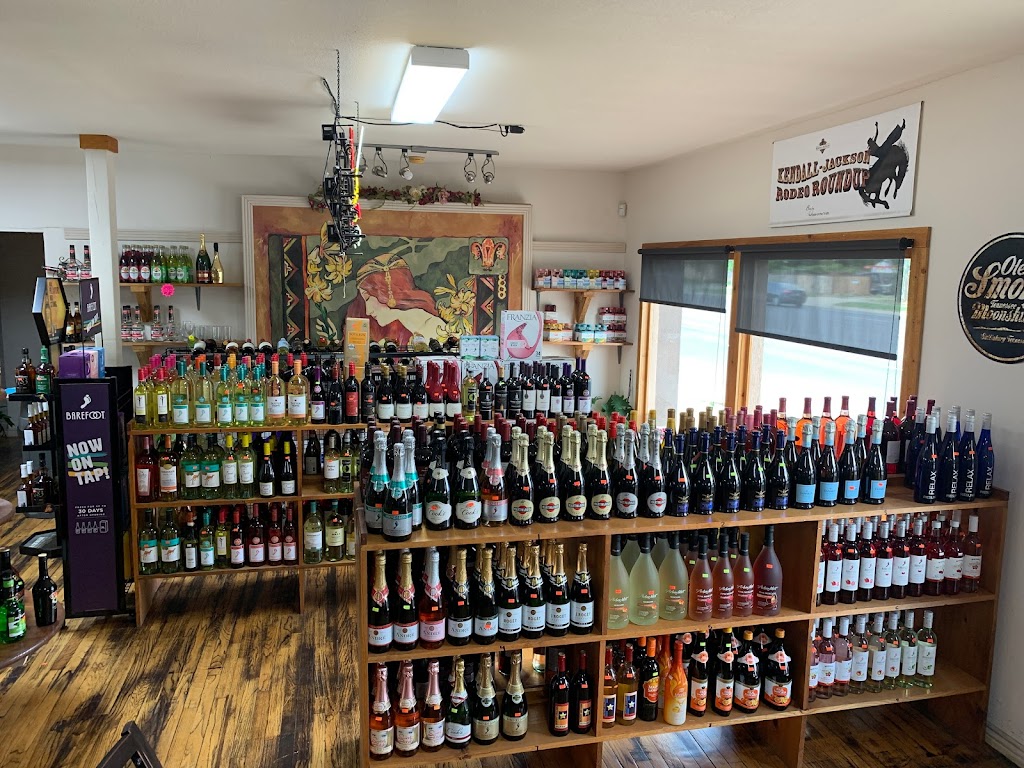 Discount liquor market | 1015 N Main St, Weatherford, TX 76086, USA | Phone: (682) 262-1455