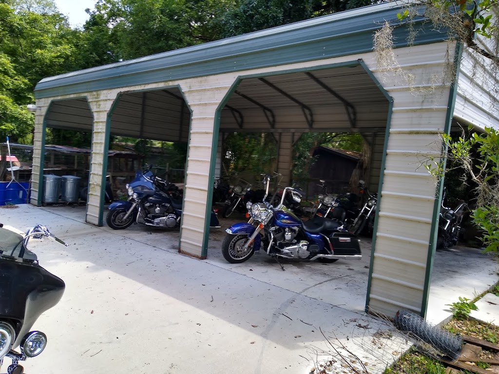 Hawg Farm MTRCL Repair | 2250 Lakeview St, Lakeland, FL 33801, USA | Phone: (863) 398-8914