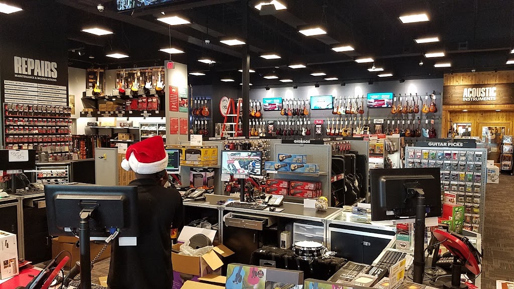 Guitar Center | 971 N Hwy 67 #500, Cedar Hill, TX 75104, USA | Phone: (972) 293-1811