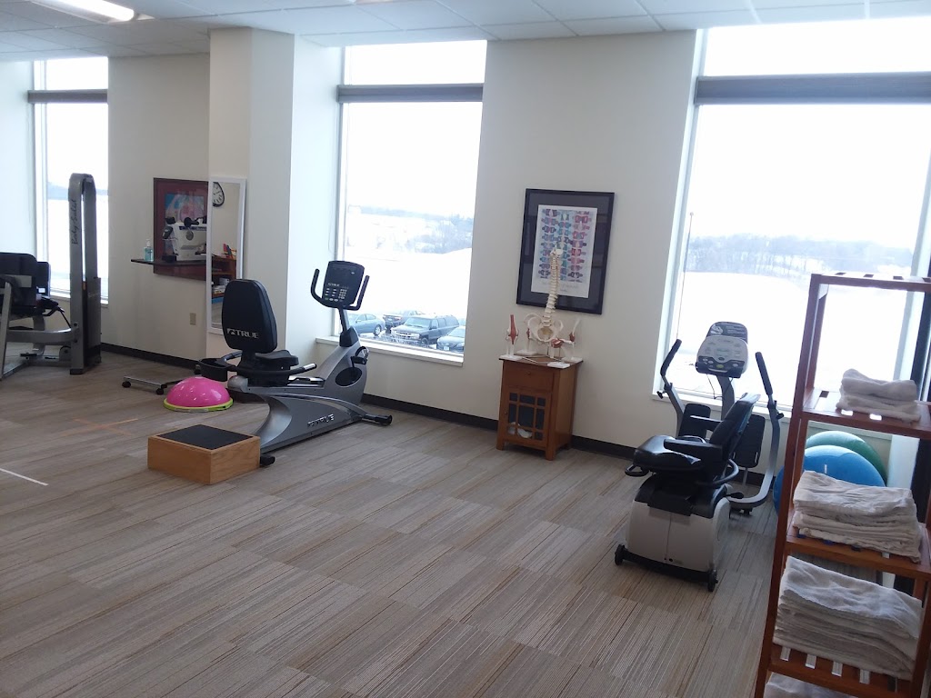 Pro Rehab | 1200 Chaska Blvd Suite 200, Chaska, MN 55318, USA | Phone: (952) 856-1046