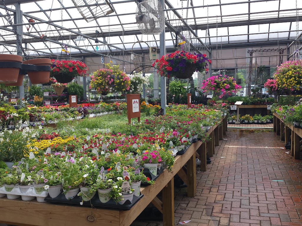 Oakland Nursery - New Albany | 5211 Johnstown Rd, New Albany, OH 43054, USA | Phone: (614) 917-1020