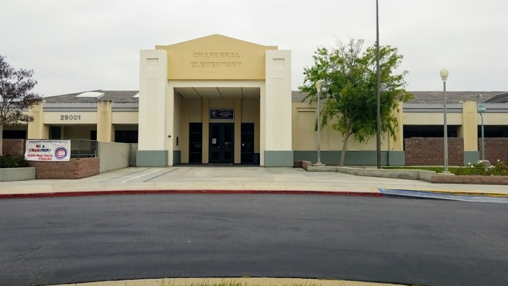 Chaparral Elementary School | 29001 Sienna Pkwy, Ladera Ranch, CA 92694 | Phone: (949) 234-5349