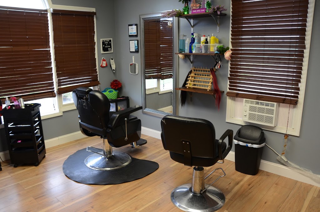 Marvelous Cut | 199 Alpine Rd, Shelbyville, KY 40065, USA | Phone: (502) 741-8282