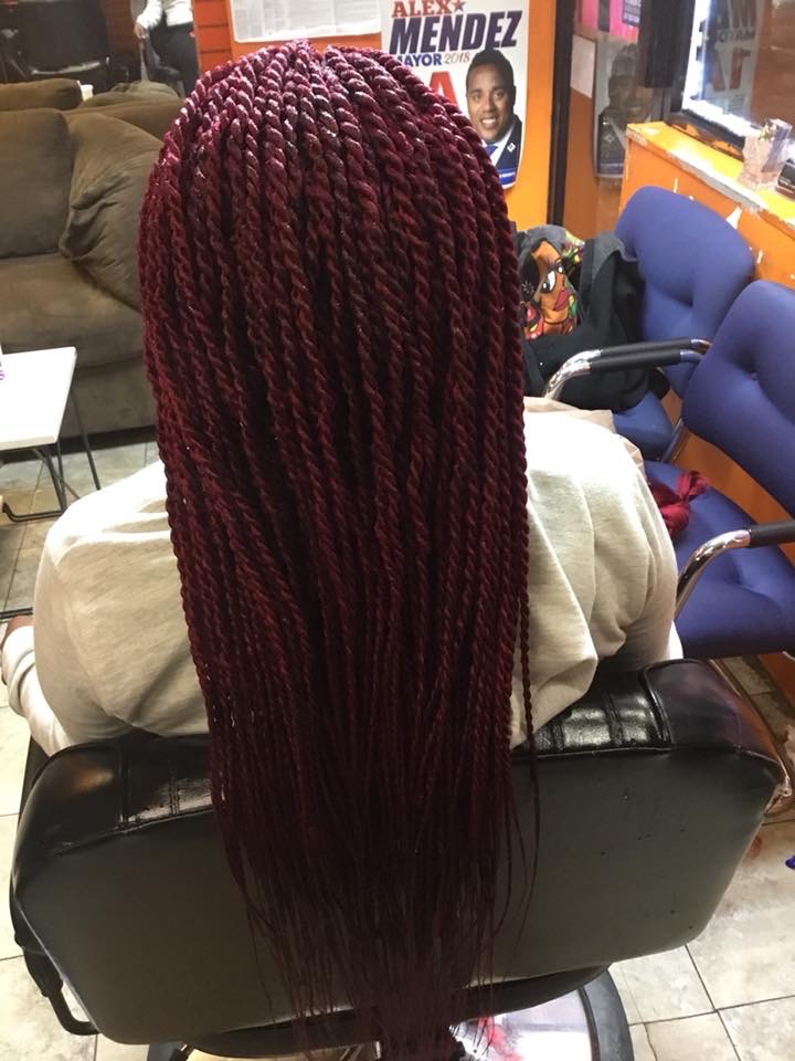 Fafa Hair Braiding | 197 Broadway Unit #2 Next to, Hollywood Fried Chicken, Paterson, NJ 07501, USA | Phone: (973) 780-3787