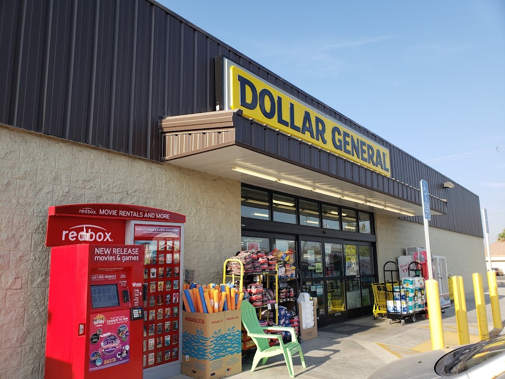 Dollar General | 3497 W Mt Whitney Ave, Riverdale, CA 93656, USA | Phone: (559) 428-3550