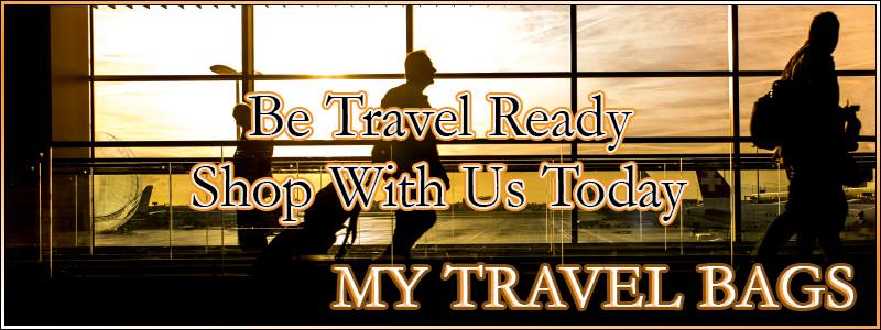 My Travel Bags | 32611 46th Ct SW, Federal Way, WA 98023, USA | Phone: (253) 653-0781