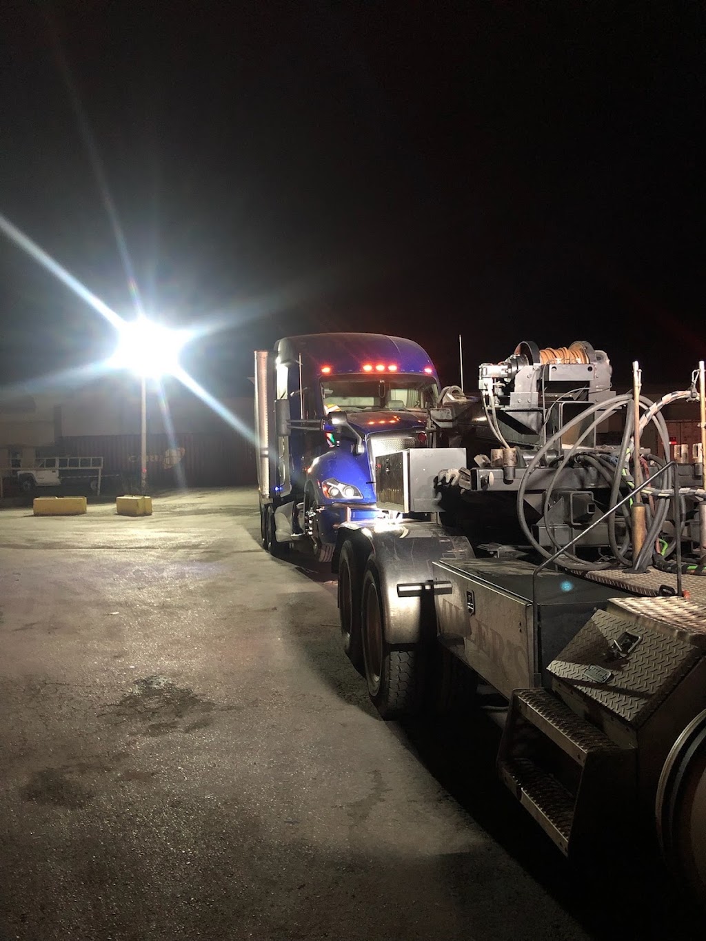 Millers Towing & Recovery | 808 N Main St, Weatherford, TX 76086, USA | Phone: (817) 341-1133