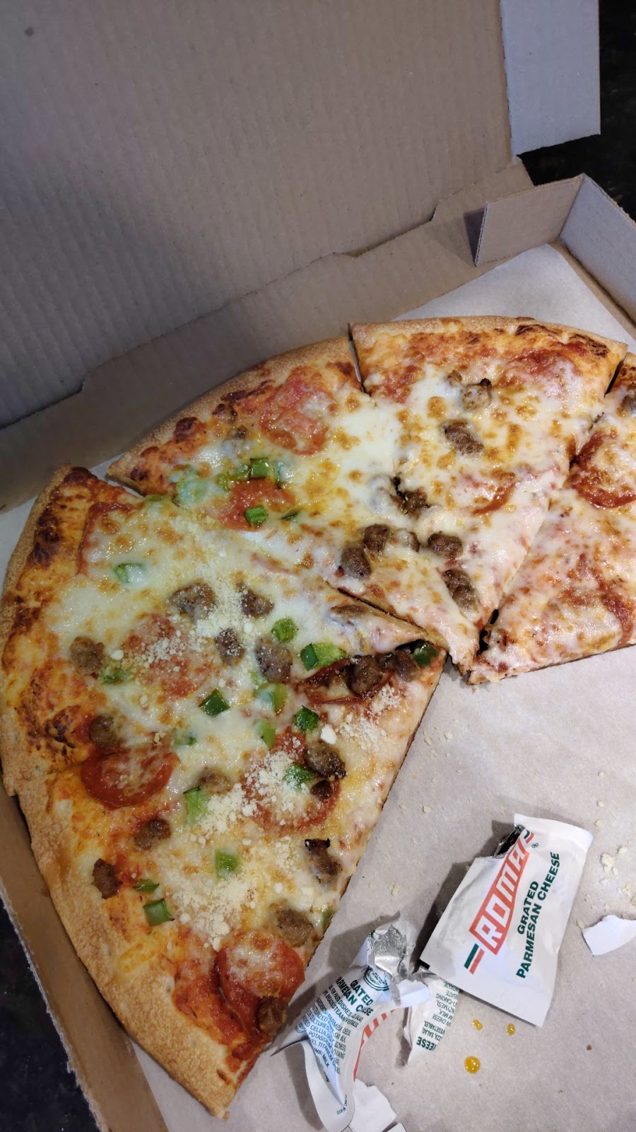 Figaros Pizza | 13116 39th Ave SE, Everett, WA 98208, USA | Phone: (425) 225-6729