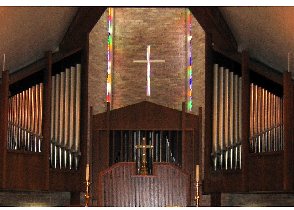 Church of the Advent Episcopal | 5501 Franklin Pike, Nashville, TN 37220, USA | Phone: (615) 373-5630