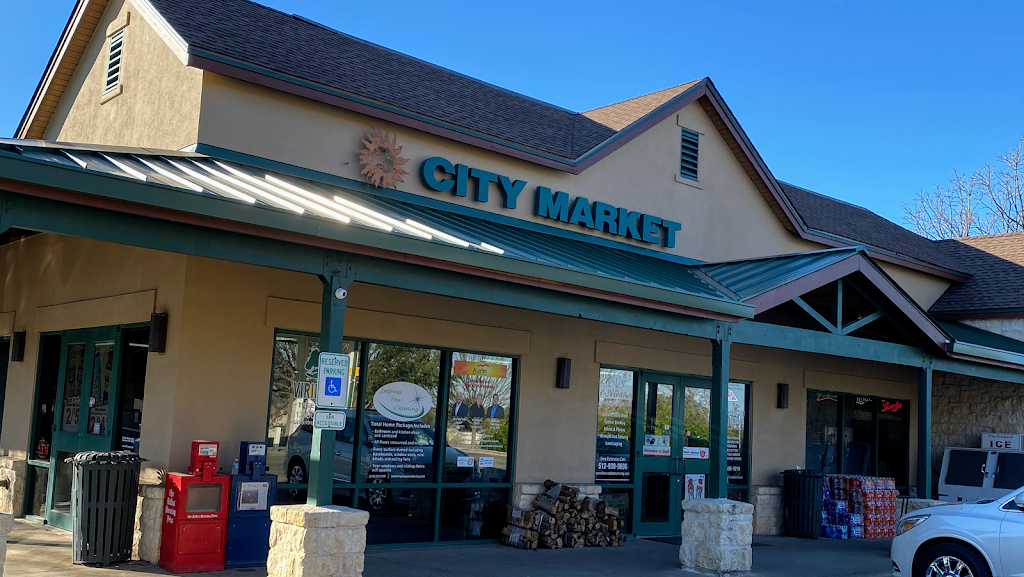 City Market & Grill | 440 Del Webb Blvd Ste #200, Georgetown, TX 78633, USA | Phone: (512) 864-0528