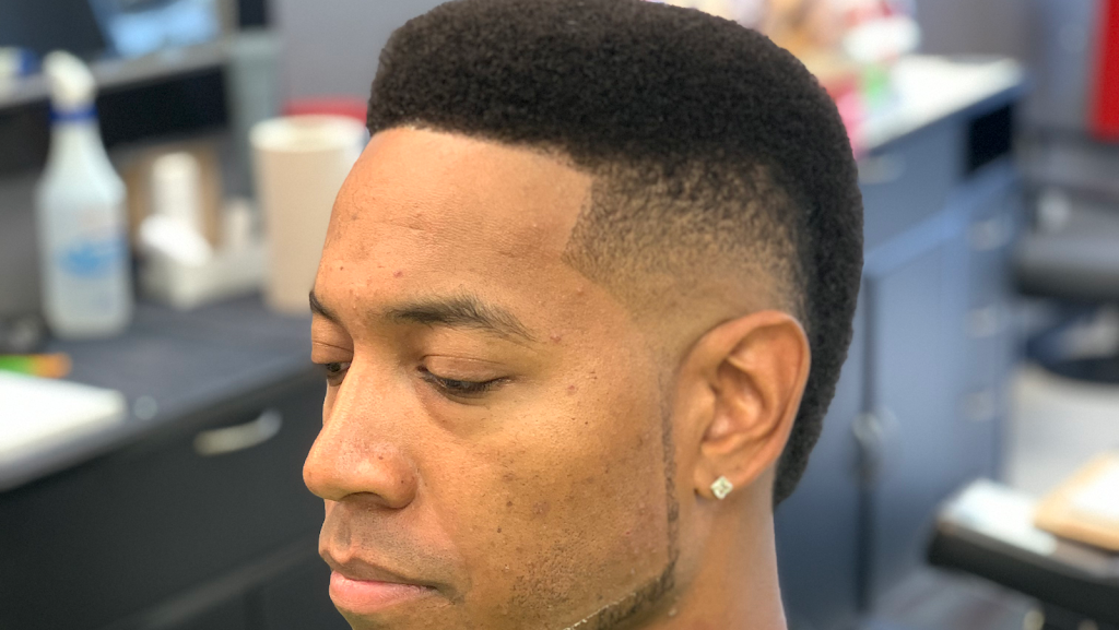 Joels VIP Barber Salon | 8711 S Hosmer St # B, Tacoma, WA 98444, USA | Phone: (253) 531-1854