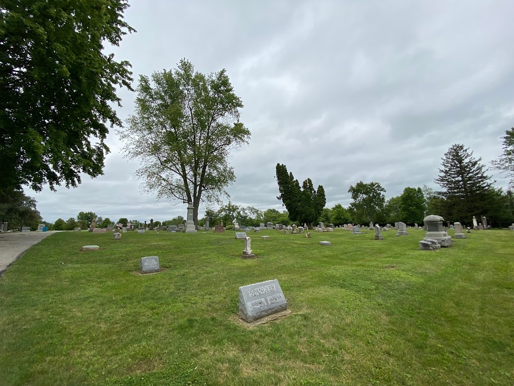 Galloway Cemetery | 6333 Alkire Rd #6271, Galloway, OH 43119, USA | Phone: (614) 878-3316