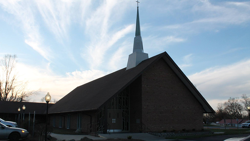 Carolina Memorial Baptist Church | 422 Liberty Dr, Thomasville, NC 27360 | Phone: (336) 481-0411