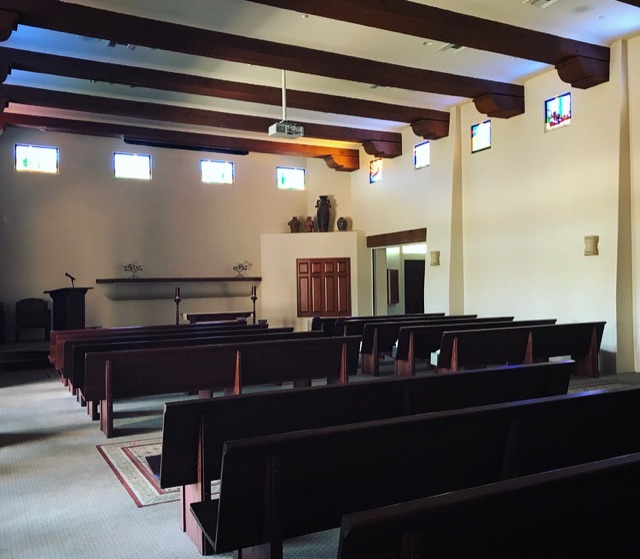 Messinger Pinnacle Peak Mortuary | 8555 E Pinnacle Peak Rd, Scottsdale, AZ 85255, USA | Phone: (480) 502-3378