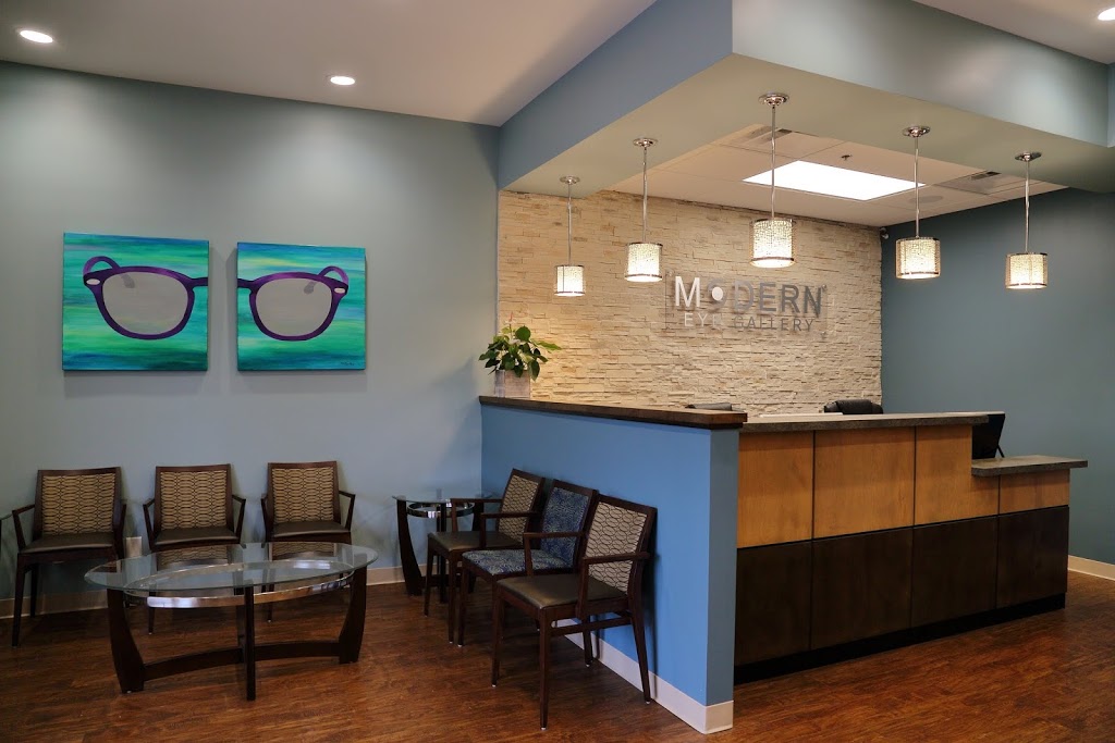 Modern Eye Gallery, John Kirby & Associates | 12904 Lebanon Rd, Mt. Juliet, TN 37122 | Phone: (615) 773-2212