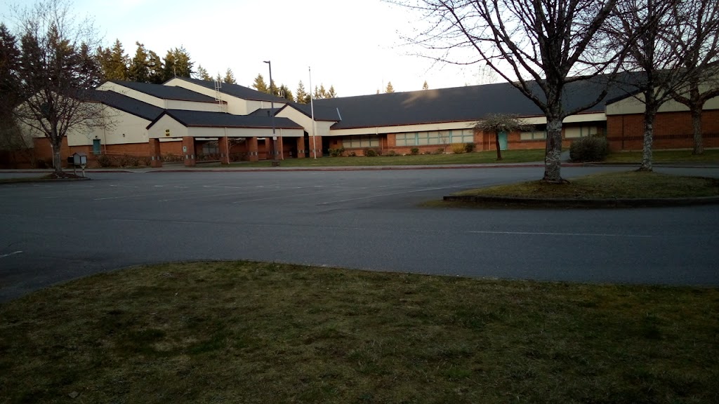 Mullenix Ridge Elementary School | 3900 SE Mullenix Rd, Port Orchard, WA 98367, USA | Phone: (360) 443-3290