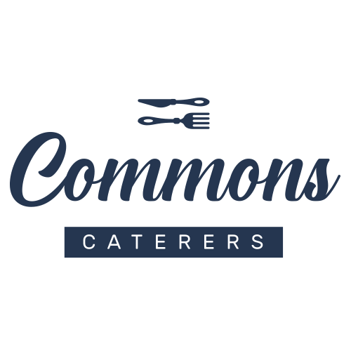 Commons Caterers | 4 N Common St, Topsfield, MA 01983, USA | Phone: (978) 221-7161