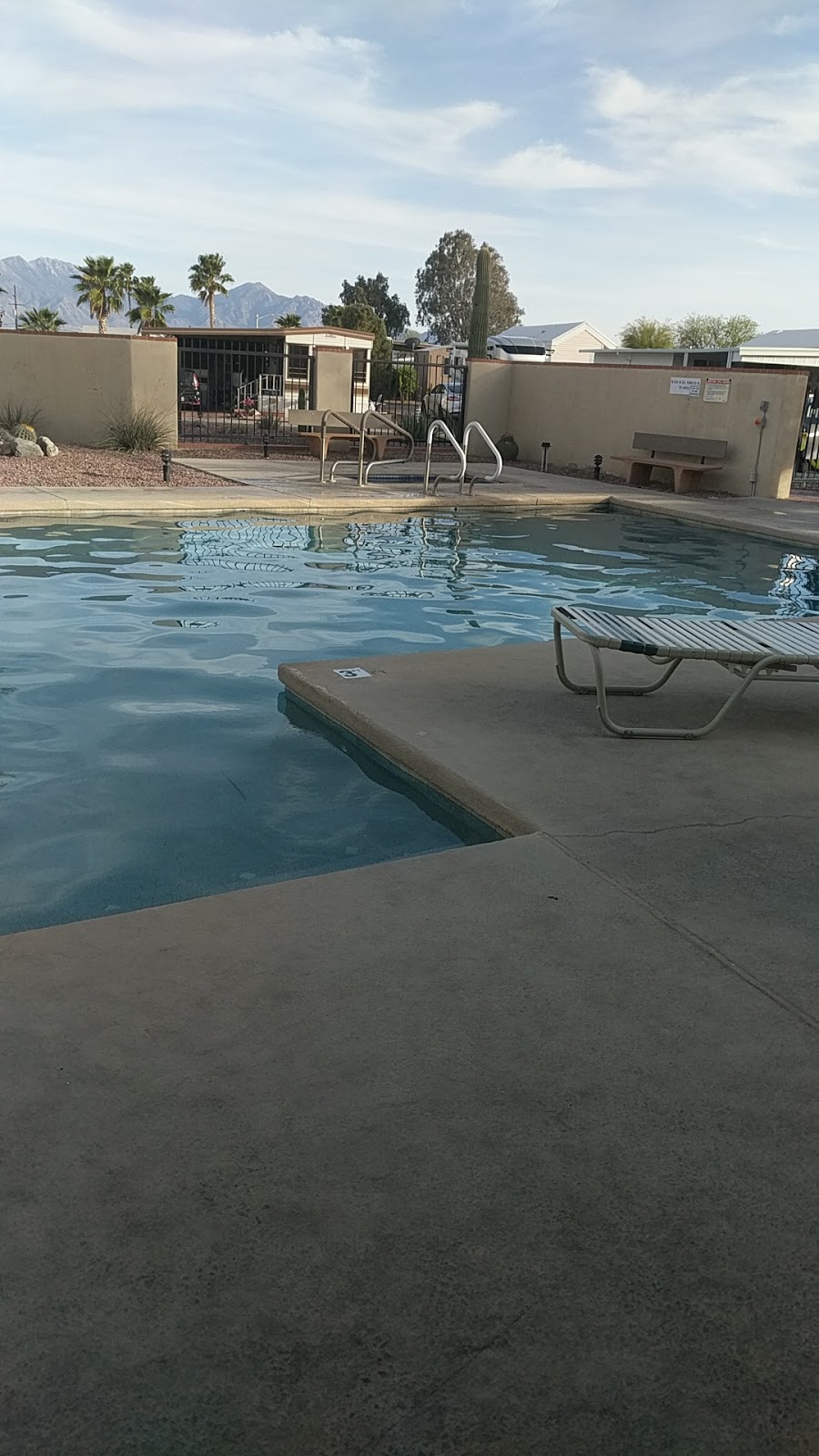 Green Valley RV Resort | 19001 S Richfield Ave, Green Valley, AZ 85614 | Phone: (520) 625-3900