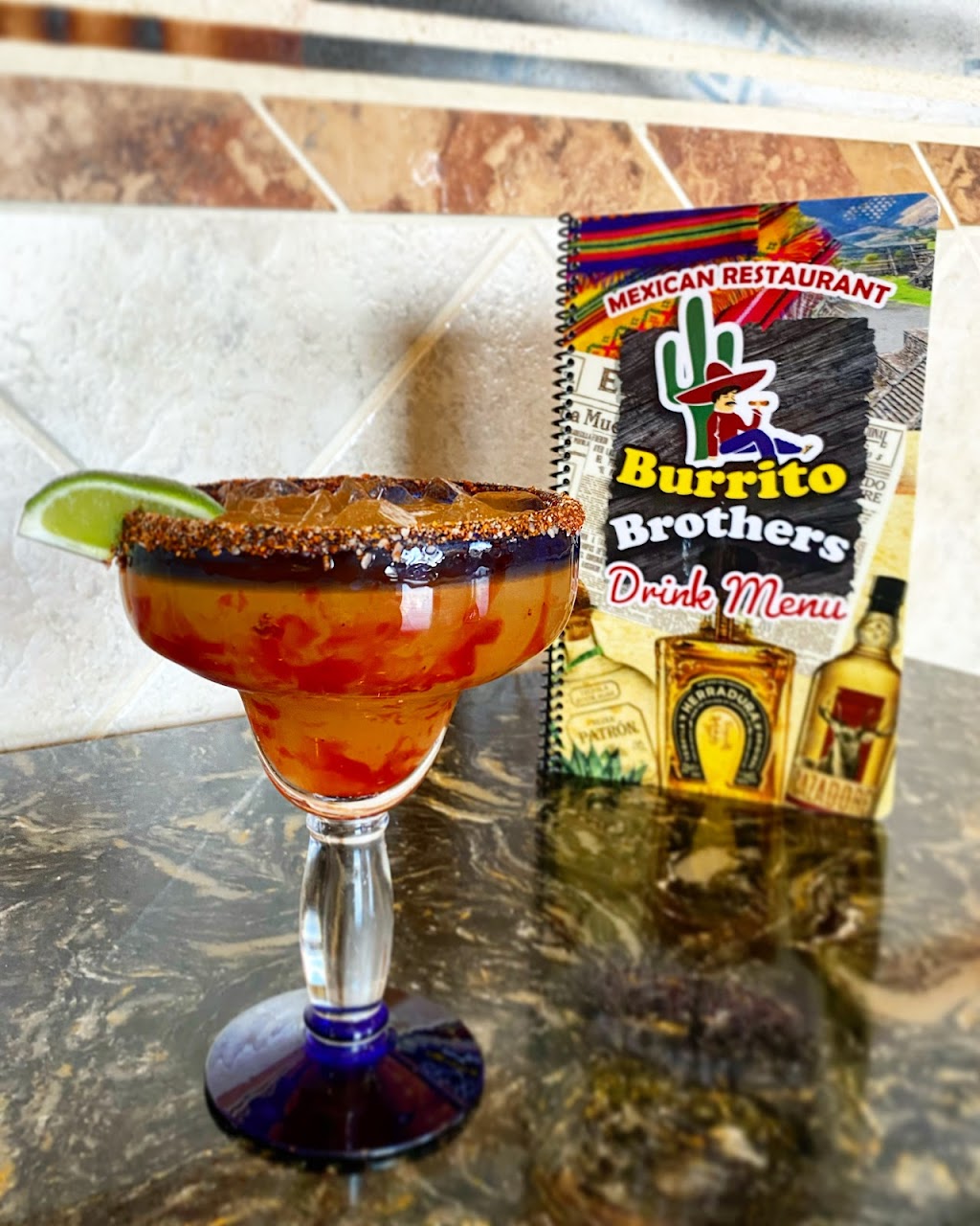 Burrito Brothers | 1019 N Fayetteville St, Asheboro, NC 27203, USA | Phone: (336) 328-0168