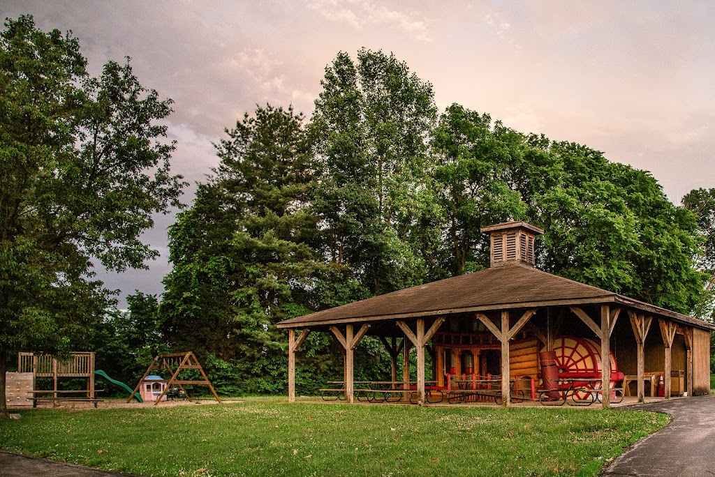 Lincoln Hills Christian Church | 1130 Dale Ave, Corydon, IN 47112, USA | Phone: (812) 738-8253