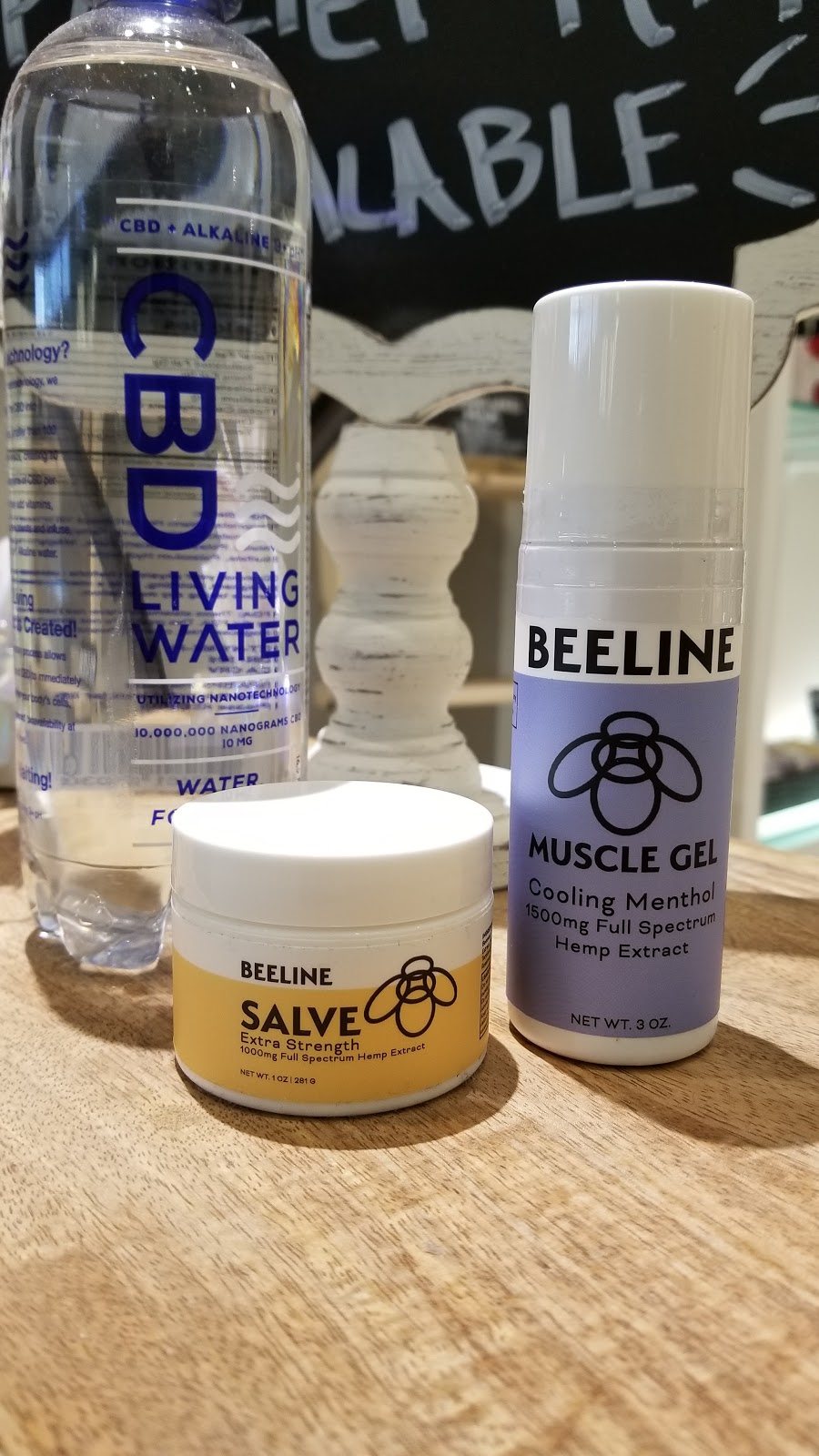 Beeline CBD Ridgedale | Ridgedale Mall 12611, Wayzata Blvd, Minnetonka, MN 55305, USA | Phone: (651) 230-2014