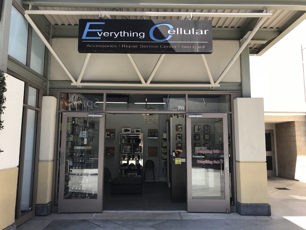 Everything Cellular | 20 City Blvd W # 711, Orange, CA 92868, USA | Phone: (714) 939-9100