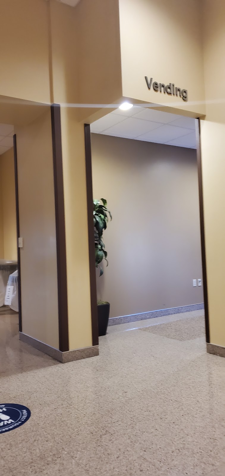 Northwest Las Vegas VA Clinic | 3968 N Rancho Dr, Las Vegas, NV 89130, USA | Phone: (702) 791-9020