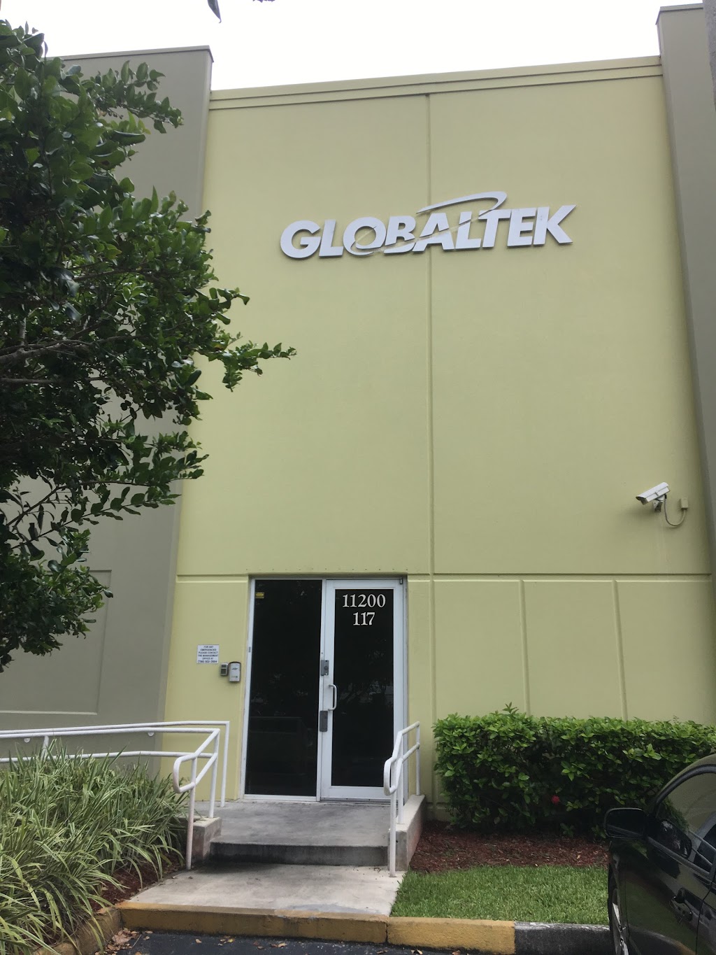 Globaltek Corporation | NW 25th St, Miami, FL 33172, USA | Phone: (305) 477-2988