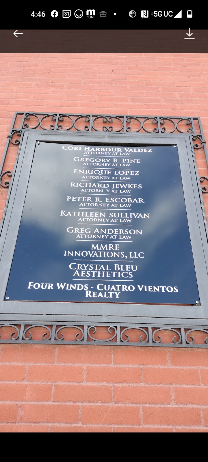 Four Winds Realty- Cuatro Vientos Realty | 701 N St Vrain St Ste. B-3, El Paso, TX 79902, USA | Phone: (915) 974-6540