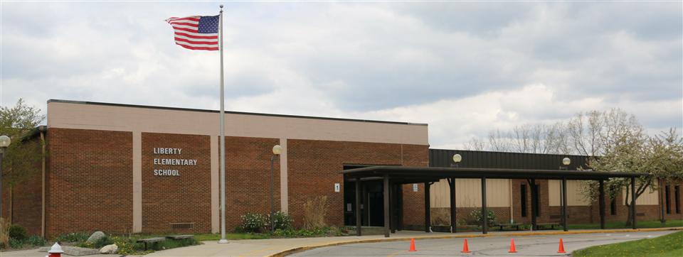 Liberty Elementary School | 8081 Saddle Run, Powell, OH 43065, USA | Phone: (614) 450-5200