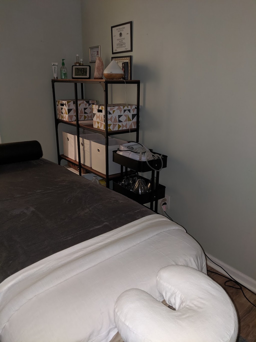 Massage LKW | Located in The Costal Cottage 4555, Charlotte Hwy Suite 19, Lake Wylie, SC 29710, USA | Phone: (704) 349-9096