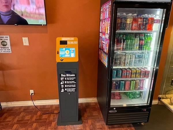 Bitcoin ATM Sunrise - Coinhub | 4567 N Pine Island Rd, Sunrise, FL 33351, United States | Phone: (702) 900-2037