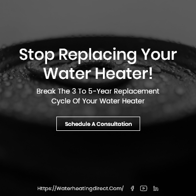 Water Heating Direct | 425 W Everman Pkwy Suite 101, Fort Worth, TX 76134 | Phone: (401) 552-4328