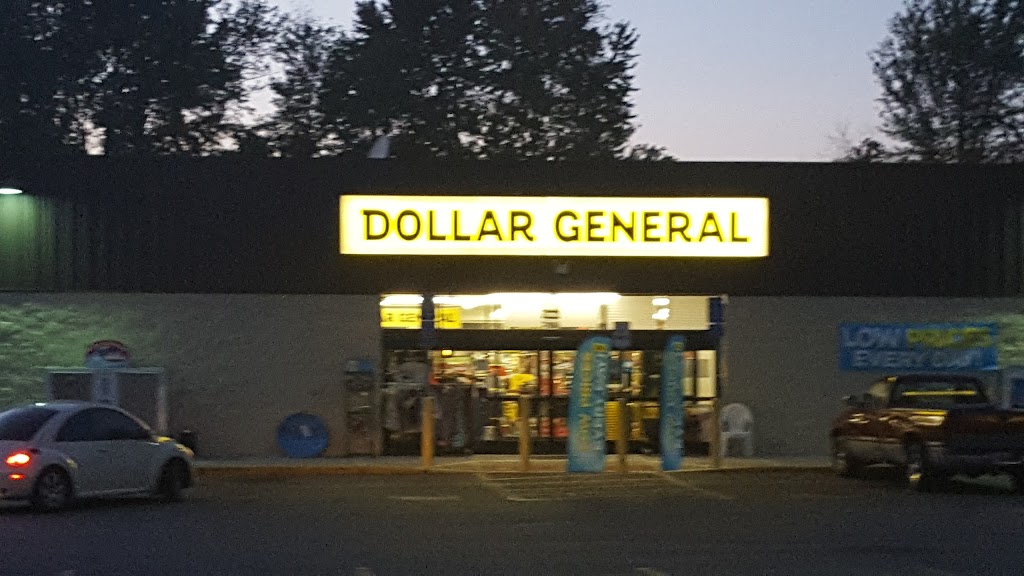 Dollar General | 786 Wright St, Newtonsville, OH 45158 | Phone: (513) 940-0152