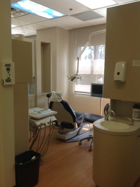 Dental Faculty Practice | 1031 W 34th St #401, Los Angeles, CA 90089, USA | Phone: (213) 740-2012