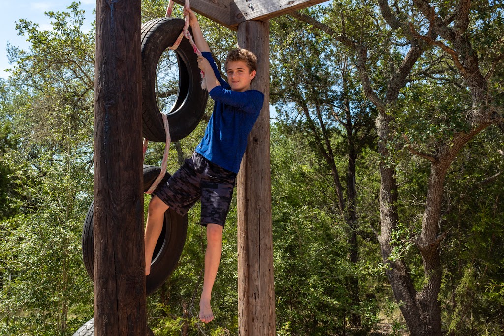 Balance Academy | 10330 Ranch Rd 12, Wimberley, TX 78676, USA | Phone: (512) 436-2048